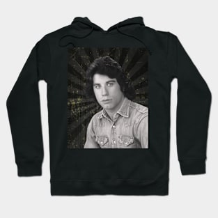 John Travolta Hoodie